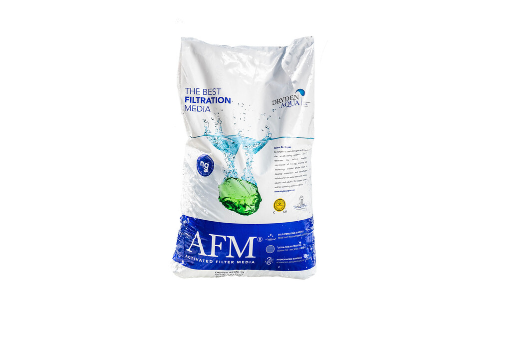 AFM NG grade 2 | 0,7 - 2,0 mm - 21 kg