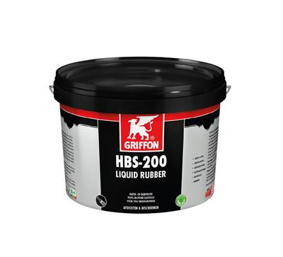 Vloeibare rubber 5L HBS-200