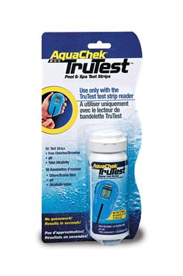 TruTest Test Strips (Value Pack) /Bottle