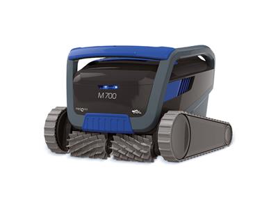 Dolphin M700 automatic floor cleaner