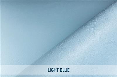 Alkorplan Relief - Light Blue