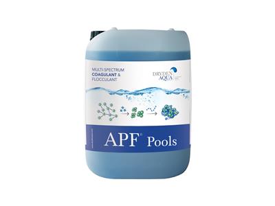 APF piscines 20 kg