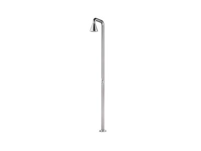 JEE-O cone shower 01 - SS - Brushed