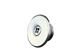 Inlet fitting 1 1/2" M - 40mm - ball 4x8